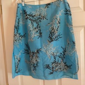 Overlay Skirt